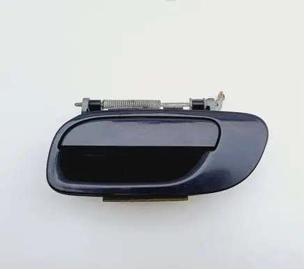 Volvo S60 Rear door exterior handle 159639
