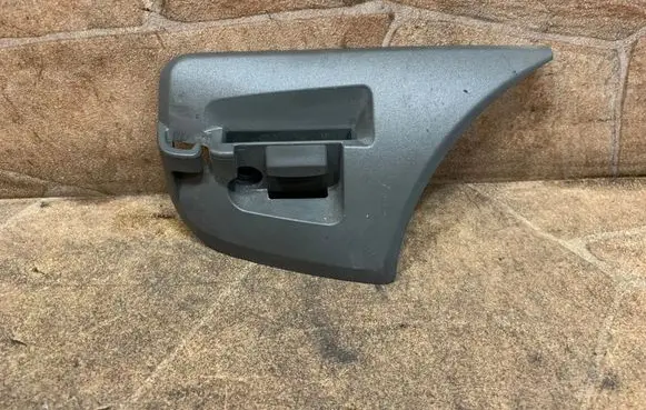 Mercedes-Benz SL R230 Other trunk/boot trim element 9918004951