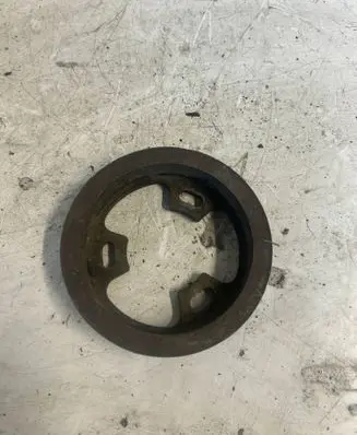 Audi A4 S4 B6 8E 8H Camshaft pulley/ VANOS 059109111G