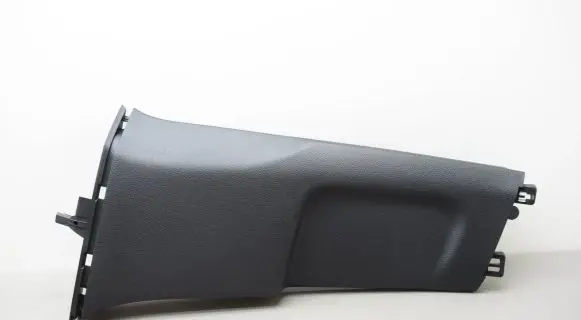Volkswagen Jetta VI (B) pillar trim (bottom) 5C6867291