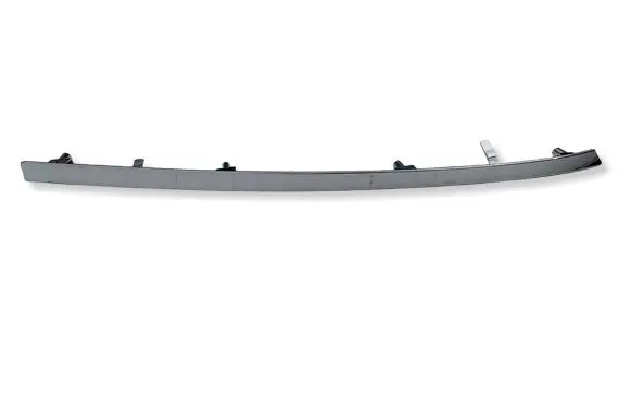 Citroen C5 Rear bumper trim bar molding 9652094877