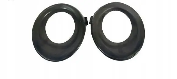 Skoda Superb B6 (3T) Front tow hook cap/cover BT3T0797