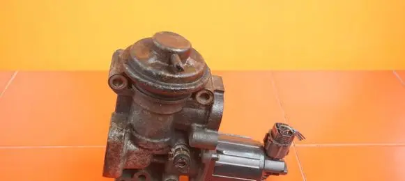 Mitsubishi ASX EGR thermostat 20MB2