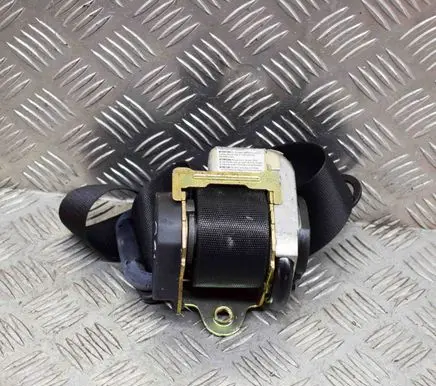 Mercedes-Benz A W168 Front seatbelt A1688601485
