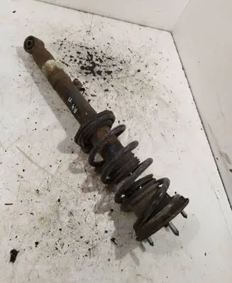 Lexus IS 220D-250-350 Front shock absorber with coil spring 4851053140