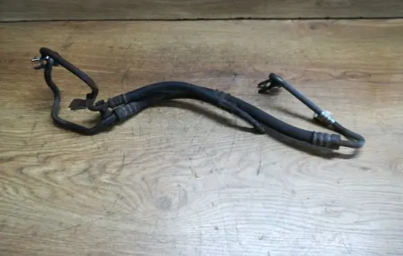 Opel Astra H Power steering hose/pipe/line 13122700 13122703