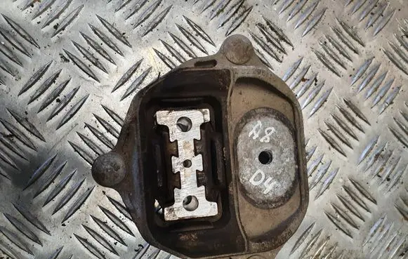 Audi A4 S4 B8 8K Gearbox mount 8K0399151