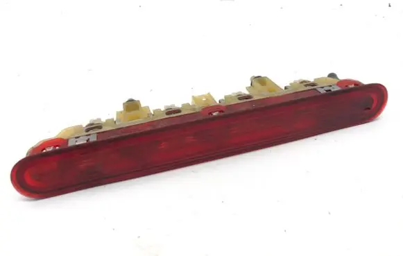 Peugeot 207 Third/center stoplight 9649986880