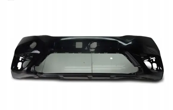 Honda Jazz Rear bumper R14P3