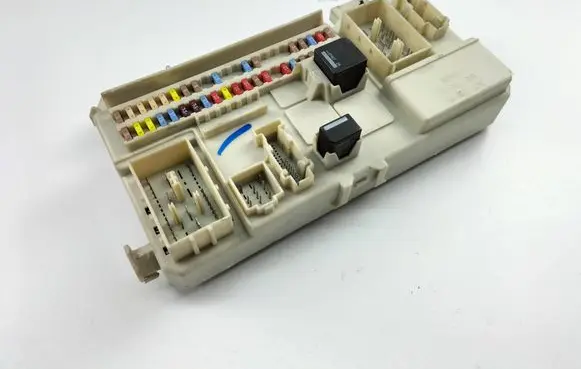 Fuse module