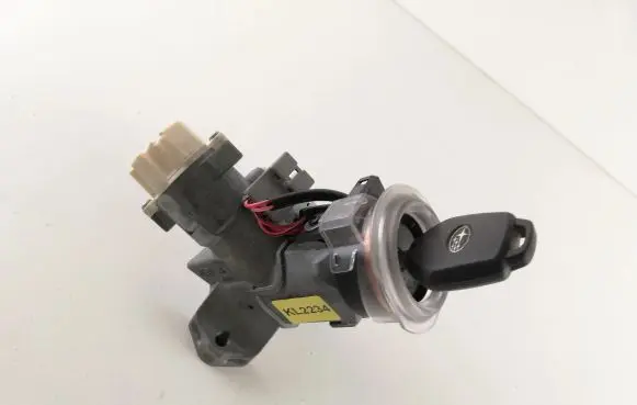 Subaru Outback Ignition lock 88215AJ000 KL2234