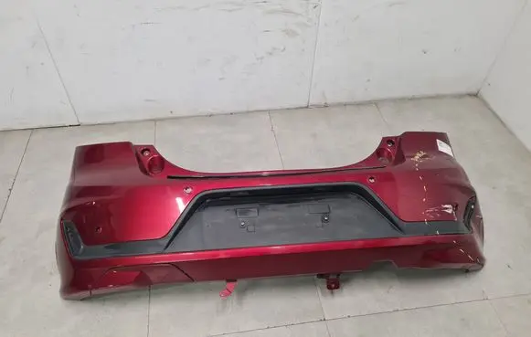 Ford Ka Rear bumper J7BB17D782A