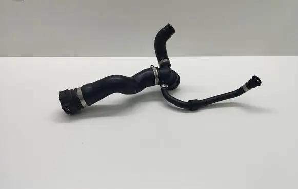 BMW 5 F10 F11 Engine coolant pipe/hose 