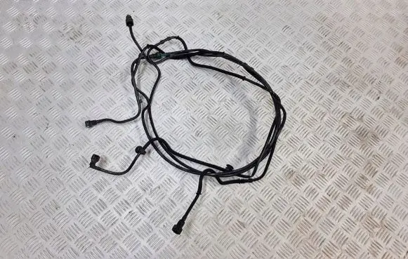 Dacia Sandero Fuel line pipe