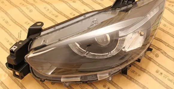 Mazda CX-5 Headlight/headlamp KA1L51040D