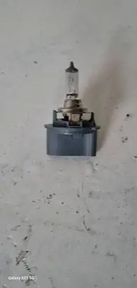 Headlight part