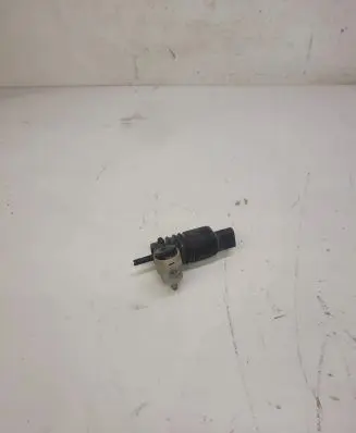 Audi A3 S3 8L Windscreen/windshield washer pump 1J6955651