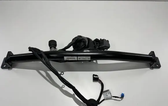 Mercedes-Benz C W206 Tow bar set A2063100700 10075064001