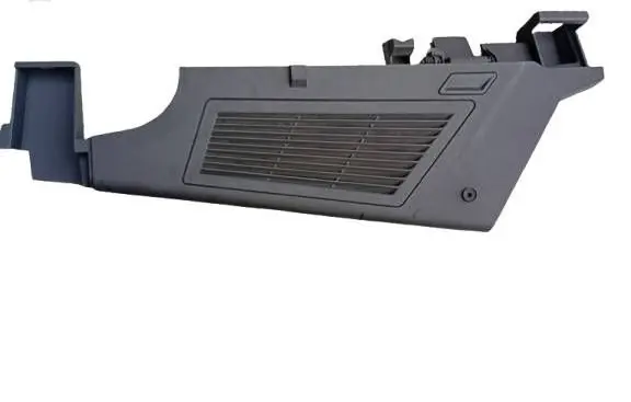 BMW X3 E83 Handrail (top trim) 3508763 52850610