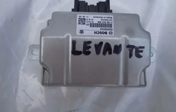 Maserati Levante Other control units/modules 56029583AB