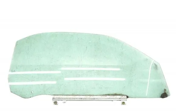 Mercedes-Benz SLK R170 Front door window glass four-door 