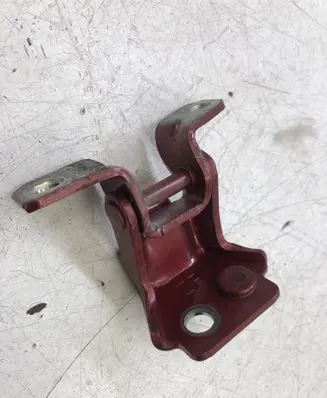 Mazda CX-3 Loading door upper hinge 