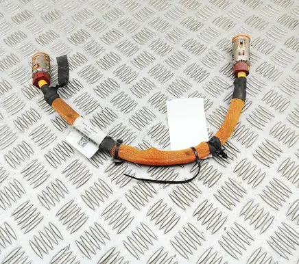 Mercedes-Benz EQE v295 Other wiring loom A2945408005