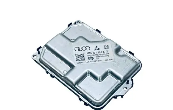 Porsche Panamera (971) LED ballast control module 9A790739900