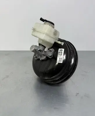 BMW X5 F15 Brake booster 296791409 15B2134T0851