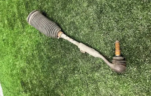 Steering tie rod