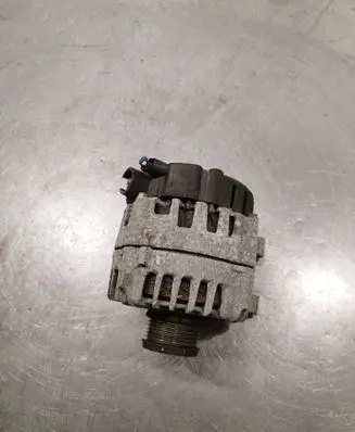 Peugeot 3008 I Generator/alternator 9678049480