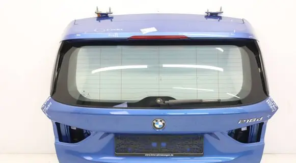 BMW 2 F46 Truck tailgate 542362546254