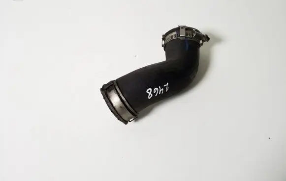 Audi A8 S8 D3 4E Intercooler hose/pipe 4E0145944A