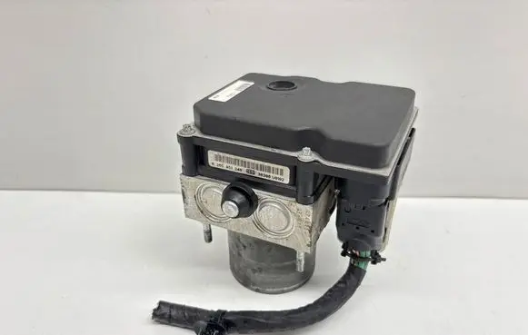 Peugeot 508 ABS Pump 0265951245 30306U0192 6444L3020313