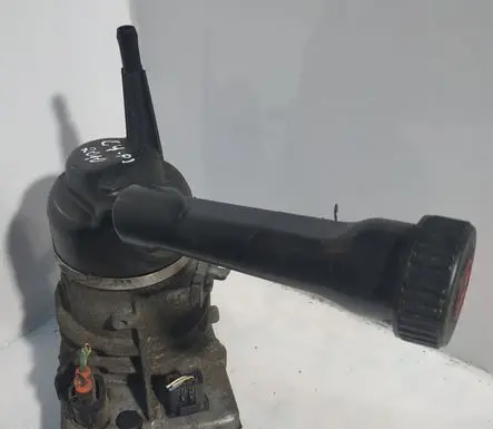 Citroen C4 I Picasso Power steering pump 9684979080