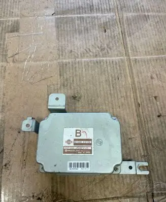 Nissan X-Trail T30 Gearbox control unit/module 31036ES10A