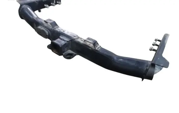 Dodge Durango Tow bar set 52124606