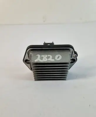 Mazda 2 Heater blower fan relay PM010010B