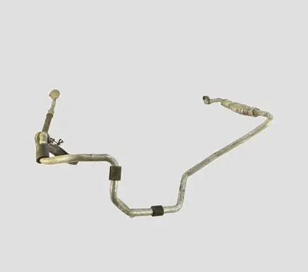 Volkswagen Golf V Air conditioning (A/C) pipe/hose 1K0820743CC M88702 V88702