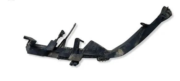 BMW X1 E84 Radiator support slam panel 14153510