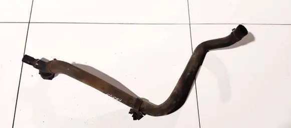 Skoda Octavia Mk2 (1Z) Engine coolant pipe/hose