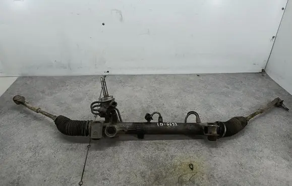Opel Meriva B Steering rack A0013677
