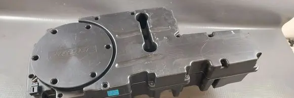 Audi SQ7 Subwoofer speaker 4M0035621G
