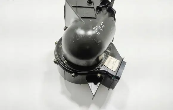 Rover Land Rover Heater fan/blower JGB500060