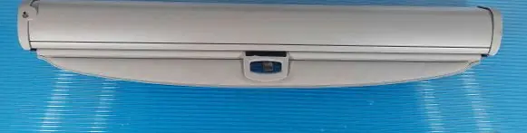 Mercedes-Benz E W211 Parcel shelf load cover A2118600075
