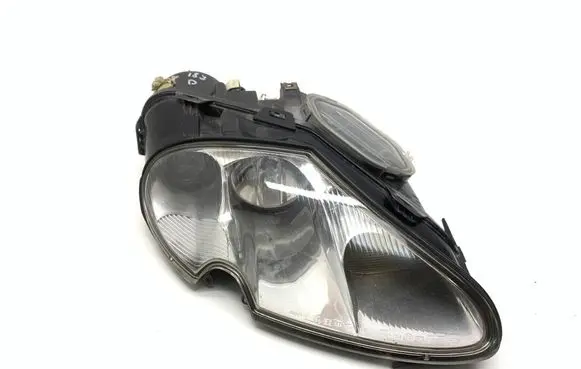 Jaguar XK8 - XKR Headlight/headlamp LJA4512AF 67720561