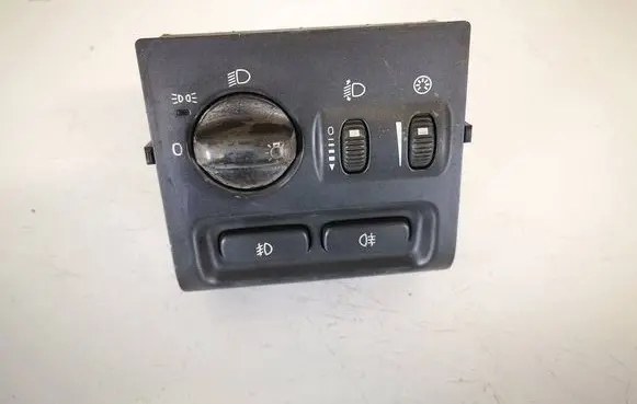 Volvo S40, V40 Light switch 30613945