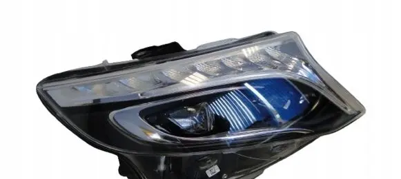 Mercedes-Benz Vito Viano W447 Headlight/headlamp A4479061501