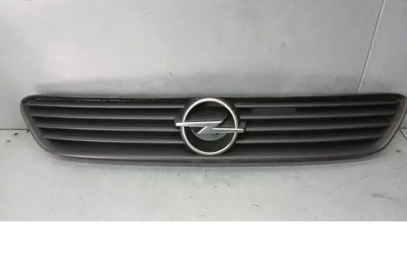 Opel Astra G Front grill