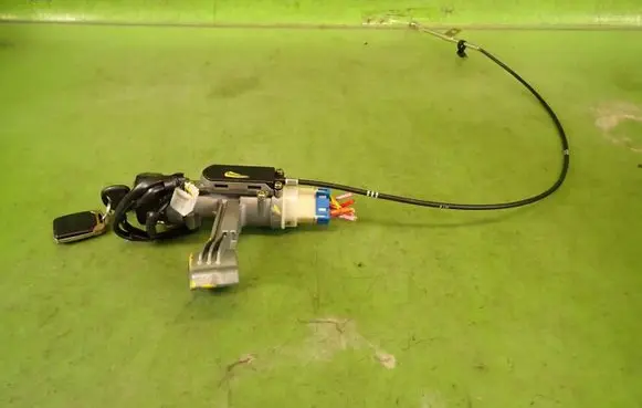 Hyundai Tucson JM Ignition lock
